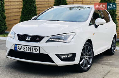 SEAT Ibiza  2015