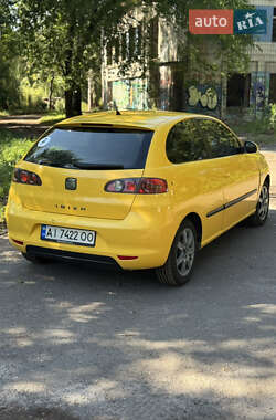 SEAT Ibiza  2006