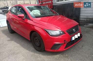 SEAT Ibiza  2024