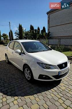 SEAT Ibiza  2009