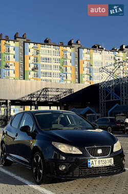 SEAT Ibiza  2009