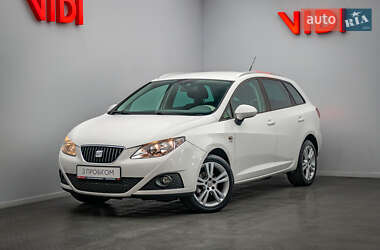 SEAT Ibiza  2012