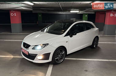 SEAT Ibiza  2010