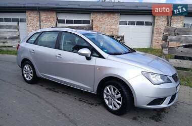 SEAT Ibiza  2013