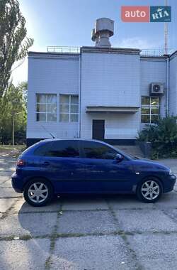 SEAT Ibiza 2005