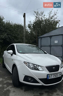 SEAT Ibiza  2010