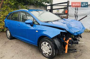 SEAT Ibiza  2012