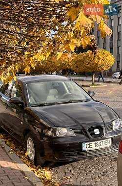 SEAT Ibiza  2004