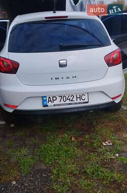 SEAT Ibiza  2014