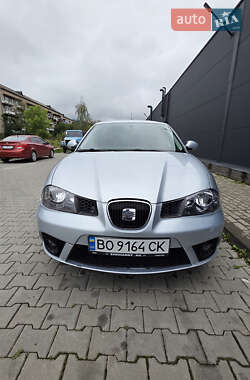 SEAT Ibiza  2009