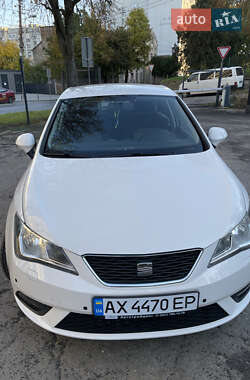 SEAT Ibiza 2013