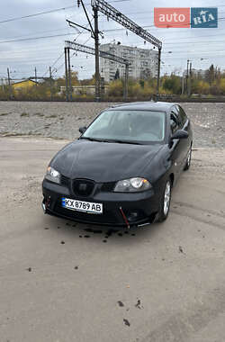 SEAT Ibiza  2007