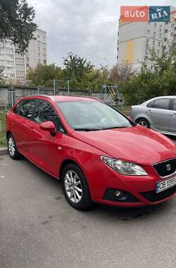 SEAT Ibiza 2011
