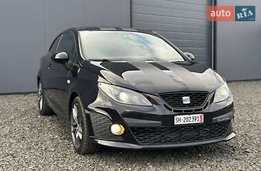 SEAT Ibiza  2011