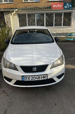 SEAT Ibiza 2013