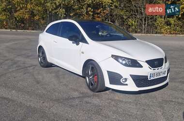 SEAT Ibiza  2010