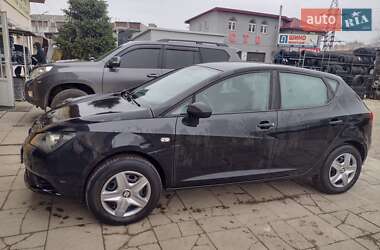SEAT Ibiza  2012