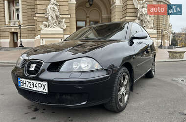 SEAT Ibiza  2004