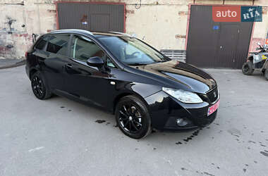 SEAT Ibiza 2010