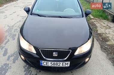 SEAT Ibiza  2010