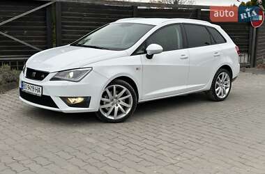 SEAT Ibiza  2012