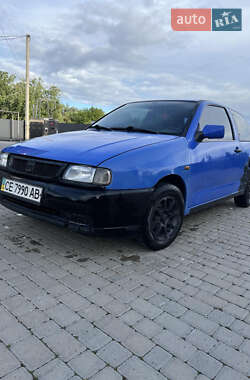 SEAT Ibiza  1996