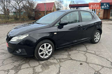 SEAT Ibiza 2011