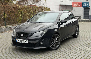 SEAT Ibiza  2011