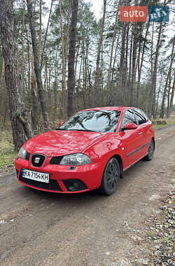 SEAT Ibiza 2006