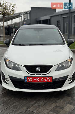 SEAT Ibiza  2011