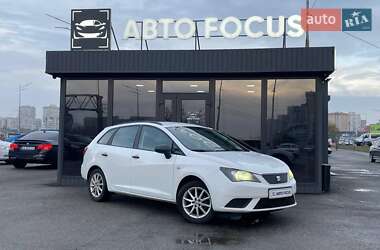 SEAT Ibiza  2012