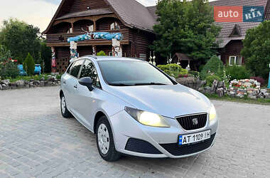 SEAT Ibiza  2010