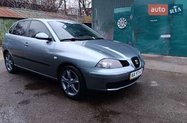 SEAT Ibiza  2006