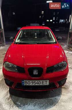SEAT Ibiza  2009