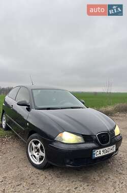 SEAT Ibiza  2004