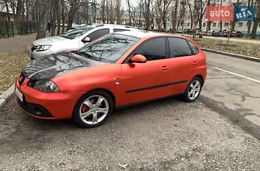 SEAT Ibiza  2006