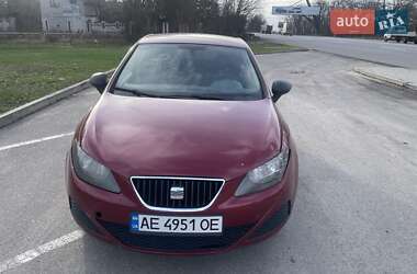 SEAT Ibiza  2011