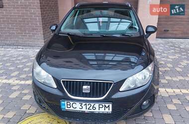 SEAT Ibiza 2010