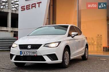 SEAT Ibiza  2024