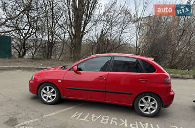 SEAT Ibiza  2005