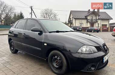 SEAT Ibiza  2008