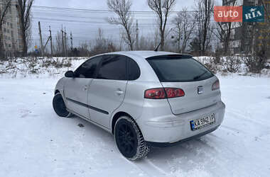 SEAT Ibiza  2003