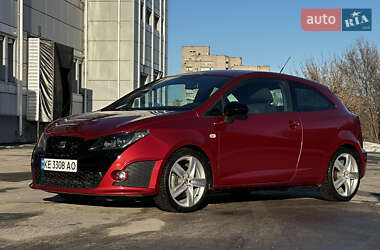 SEAT Ibiza  2010