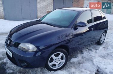 SEAT Ibiza  2007