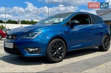 SEAT Ibiza  2015