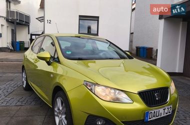 SEAT Ibiza  2008