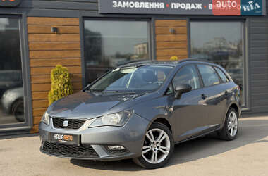 SEAT Ibiza 2013