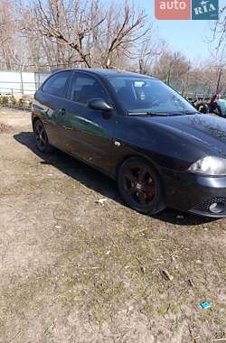SEAT Ibiza 2007