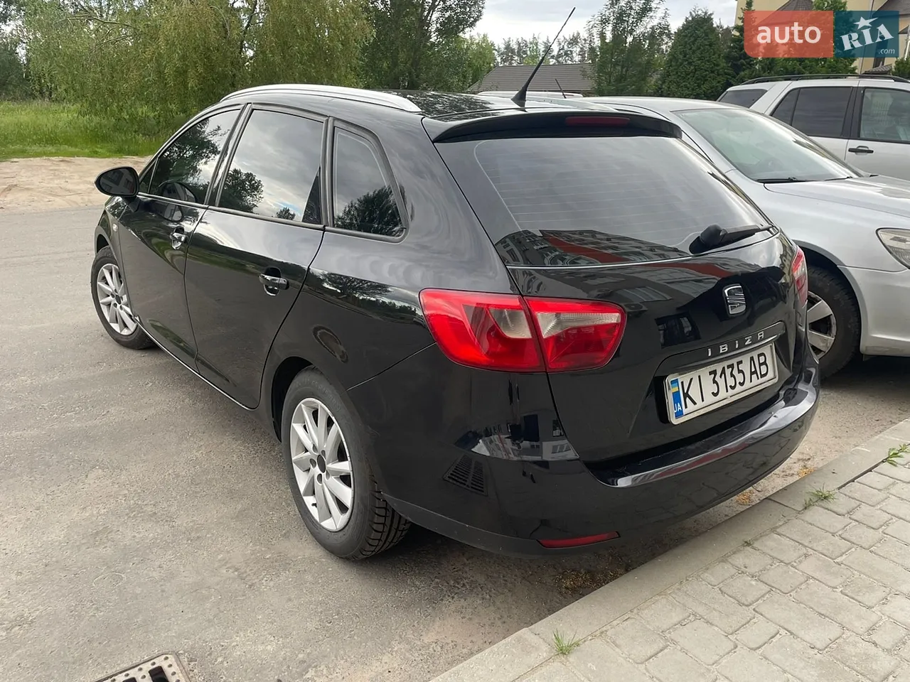 2012 SEAT Ibiza - мініатюра 5
