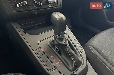 Хэтчбек SEAT Ibiza 2024 в Киеве